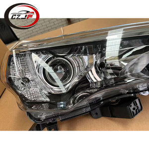 CZJF nouveauté usine ventes pièces automobiles phares feux avant pour <span class=keywords><strong>Toyota</strong></span> <span class=keywords><strong>4runner</strong></span> <span class=keywords><strong>2014</strong></span> 2015 2016 2017 2018 2019 2020 - Product Image 6
