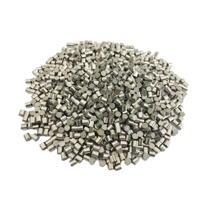 Granulés de Tantalum (Ta) Métal à Haute Pureté (99,95%) à Bas Prix – Approvisionnement Direct Usine - Product Image 2