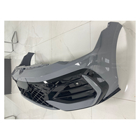 Tecnología sofisticada Accesorio de coche original Precio al por mayor de fábrica para Volkswagen Golf 8,5 Parachoques delantero