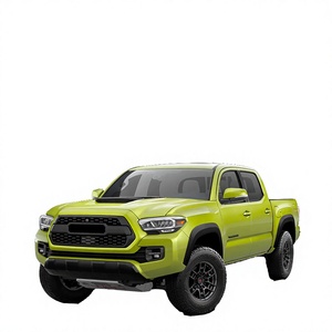 Cubierta Rígida de Aluminio para Caja de Carga, Plegable en Tres Partes, Impermeable y con Cierre, para F150 2015-2025 con Caja de 5.5' - Product Image 2