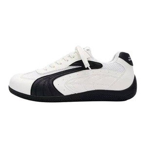 Chaussures basses décontractées polyvalentes, mode, sport, extérieur, quotidien, chaussures tendance - Product Image 3