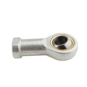 Rodamiento de Extremo de Varilla Neumática Zhaolong M8x1.25, Junta Esférica Pre-Lubricada, Diámetro Exterior de 16 mm - Product Image 5