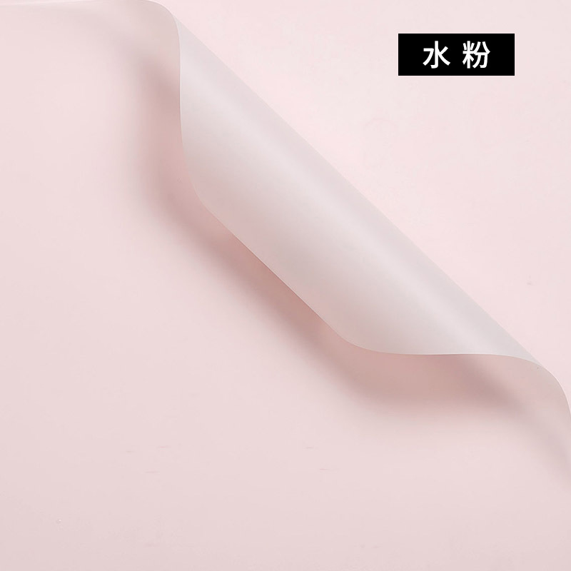 Rose pastel