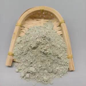 Zéolite pure pour le nettoyage de désintoxication du corps sûr, doux, efficace Booster d'énergie soutient la santé intestinale, poudre de zéolite originale - Product Image 2