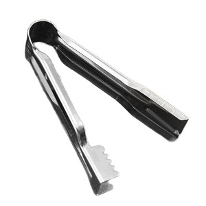 Outil de cuisine robuste en acier inoxydable pour éplucher et éviscérer les crevettes, idéal pour retirer les coquilles de homard et de crabe - Product Image 5
