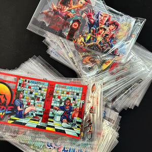 Vente en gros usine : Nouveaux designs d'autocollants UV DTF pour gobelets de 16 oz – Transferts PET écologiques et durables - Product Image 1