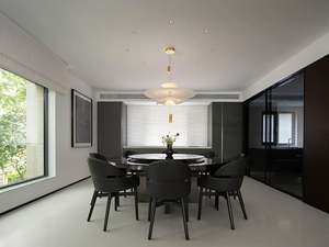 Supdesigner - Rendu 3D résidentiel - Design d'intérieur - Villa de luxe - Service de rendu 3D personnalisé moderne - Design d'intérieur - Product Image 5