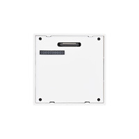 Carte de développement Waveshare ESP32-P4 Smart 86 Box avec écran tactile intégré de 4 pouces 720 pixels, tactile 5 points, Ethernet