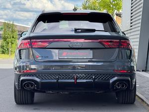 <span class=keywords><strong>Nouvelle</strong></span> <span class=keywords><strong>Audi</strong></span> RSQ8 2025 4.0L Turbo Automatique Carbone <span class=keywords><strong>Quattro</strong></span> 640 CV SUV Sièges en Cuir Toit Panoramique LED R20 Gauche Foncé - Product Image 3