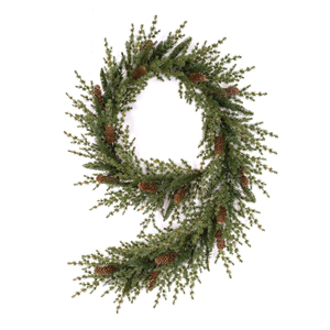 Guirlande de Noël L. 200CM - Product Image 1