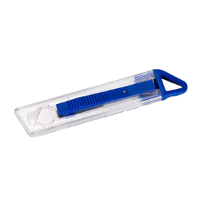 Couteau <span class=keywords><strong>utilitaire</strong></span> coulissant rétractable à bas prix avec logo personnalisé - Product Image 3