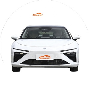 Neta <span class=keywords><strong>S</strong></span> 650公里新型汽车中国智能4门5座成人 - Product Image 6