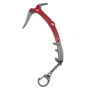 Juego Tomb Raider Pick Llavero Metal <span class=keywords><strong>Arma</strong></span> Modelo Colgante - Product Image 5