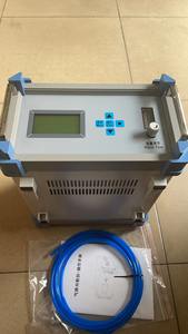 Высокоэффективный портативный анализатор чистоты кислорода NK-100B для бытового использования, 10,00% - 96,00% об., с ЖК-дисплеем, запчасти для воздушных компрессоров - Product Image 3