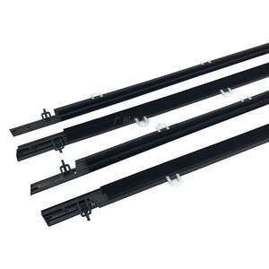 72410-TL0-003 pour <span class=keywords><strong>SPIRIT</strong></span> CU1CU2 <span class=keywords><strong>Rover</strong></span> 09-14, joint de vitre extérieur, bande de pression pour lèche-glace, Chine - Product Image 1