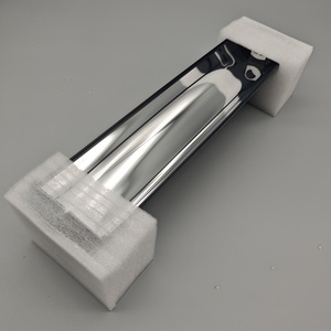 Lampe chauffante UVB pour reptiles en verre et alliage d'aluminium personnalisée de qualité supérieure, luminaire fluorescent classique T5, utilisation intérieure durable, modèle Collesun UVB - Product Image 2