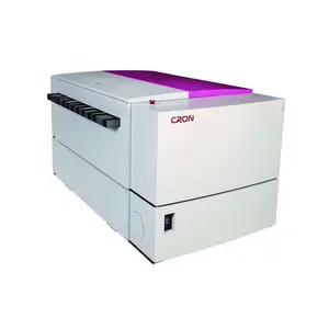 Popüler CTP plaka kullanılan UV4648EX UV plaka ve termal plaka çevrimdışı Ctcp CTP makinesi