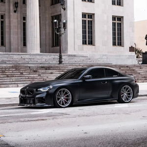 SY-1011 Vossen OEM <strong>Chrome</strong> Alloy <strong>Wheels</strong> 5x112 5x120 for BMW Audi Deep Concave <strong>Wheel</strong> Monoblock Passenger Car <strong>Wheels</strong> 18 19 20 21 22 - Product Image 3