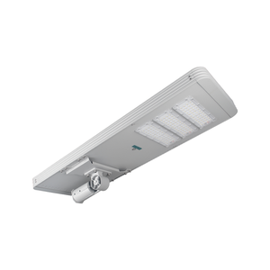 High-Efficiency IP65 <b>Solar</b> Street <b>Light</b> High Brightness Smart Control <b>System</b> Energy-Saving Roadway Lighting Solution Power 348 L - Product Image 5