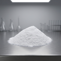 Poudre de Quartz blanc neige de qualité supérieure, achat en gros, poudre de silice cristalline naturelle et Pure, export