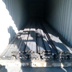 Asce 50 đường ray <span class=keywords><strong>tr25</strong></span> đường sắt nhẹ - Product Image 4