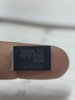 K8P3215UQB-PI4B TSOP48 Circuito Integrado de Memoria Flash NAND Nuevo en Stock Componentes Electrónicos