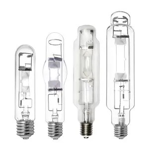 Lámpara de luz hidropónica para interiores, lámpara de cultivo, HPS MH, 400w, 600w, 1000w, fabricante superior de la industria 3