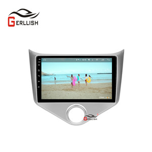 Lettore DVD per auto Android per Chery Fulwin 2 molto A13 MVM 315 2013-2016 Radio multimediale lettore Video navigazione GPS