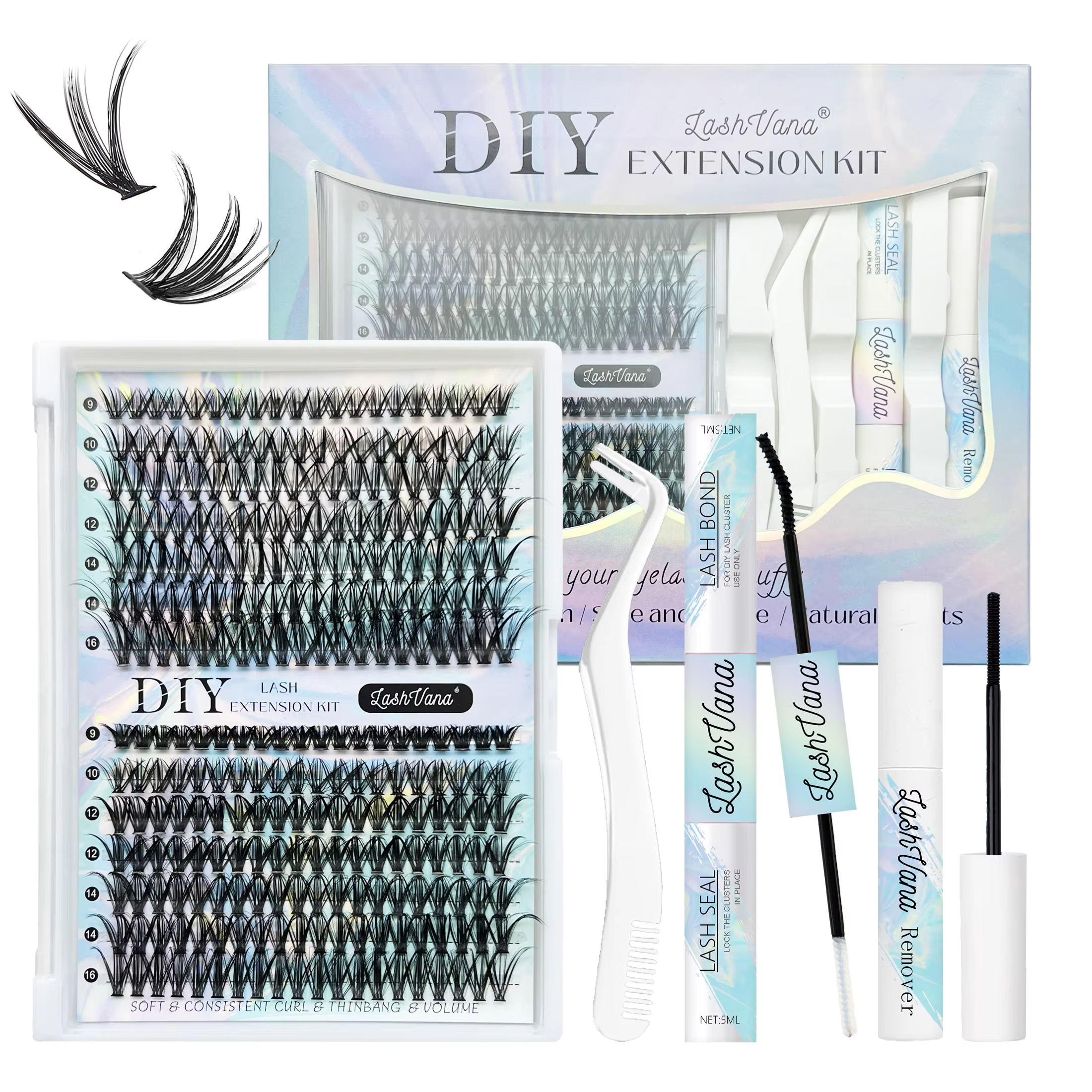 Customized Packaging 10