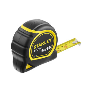 Ruban à mesurer Stanley Tylon, version 5m - Product Image 1