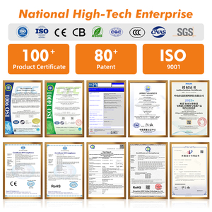 Soporte L/C pay Gaocheng nuevo diseño Ip65 impermeable 90 vatios aluminio carretera jardín paisaje integrado Led Solar farola - Product Image 6