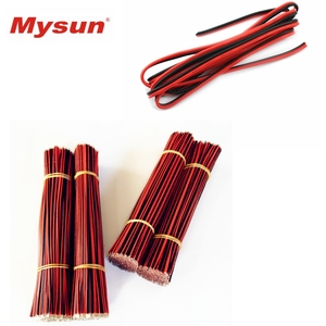 Câblage interne de haute qualité UL, fil torsadé flexible en pvc, UL2468 awg 22 - Product Image 6