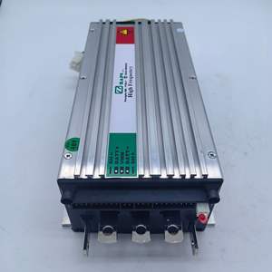 Controlador de Horquilla Elevadora Trifásico de 480V con Variador de Frecuencia Zapi H2B48420 para Horquilla Elevadora Eléctrica de 5 Toneladas - Product Image 4