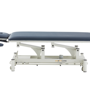 طاولة علاج كهربائية عالية الجودة ومضمونة الصنع من Coinfycare EL022 للاستخدام في مراكز العلاج الطبيعي - Product Image 1