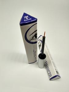 Suero Tónico de Crecimiento para <span class=keywords><strong>Pestañas</strong></span> de 3ml, Nutrición Completa para <span class=keywords><strong>Pestañas</strong></span> Más Largas y Efectivas - Product Image 3