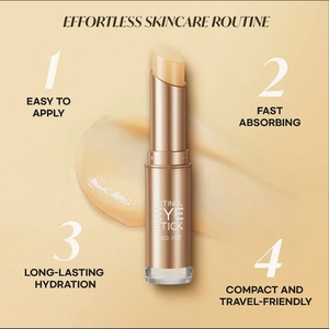 Beauty Cosmetics Skin Care Aging <strong>Eye</strong> <strong>Cream</strong> Wrinkles Retinol Collagen <strong>Eye</strong> Stick - Product Image 6