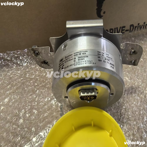 NUEVO Codificador Incremental Baumer OG83 RN 1024 - Product Image 3