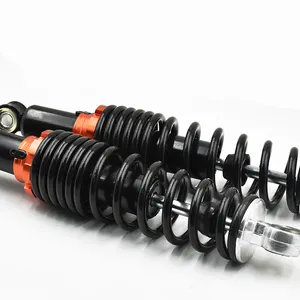 Shock Absorber Suspension Strut 9.8 Inch Fits For 2 Wheeler Electric Motorcycle 50/70/90/110/125CC