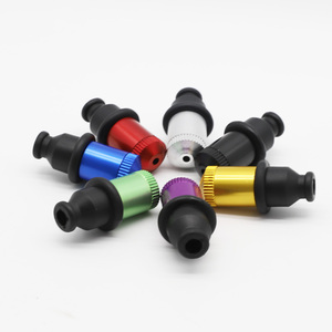 Tubo Inhalador Portátil Mini de Goma <span class=keywords><strong>para</strong></span> Snuff - Product Image 6