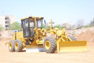 고성능 좋은 품질 Sem919 190HP 저렴한 가격 모터 등급 후면 리퍼 - Product Image 6