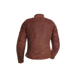 Men Breathable Waterproof Polyester Stylish-Jackets and <b>Coats</b> Winter-Bomber Motorcycle Pu Leather Brown Color Jackets - Product Image 2