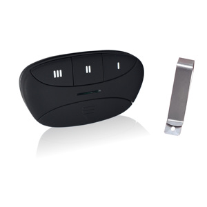 Từ xa 893max 3-nút đa tần số 315-390Mhz telecomando cán mã từ xa - Product Image 2