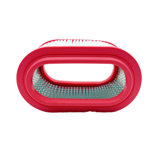 Filtre à air ovale double passage haute performance pour camions JAC Shuailing – Protection fiable du moteur - Product Image 5