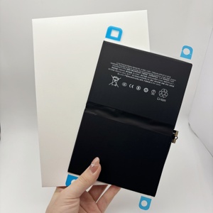 <span class=keywords><strong>แบ</strong></span><span class=keywords><strong>ต</strong></span>เตอรี่สำรองสำหรับ <span class=keywords><strong>iPad</strong></span> <span class=keywords><strong>Pro</strong></span> 12.9<span class=keywords><strong>แบ</strong></span><span class=keywords><strong>ต</strong></span>เตอรี่แท็บเล็ต A2233 A1895 A1876รุ่นที่สี่ A1983 A2069 A2229 A2232 - Product Image 2