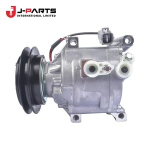 Boîtier, compresseur pour Toyota HIACE KCH10 Granvia 2000-2002 - Product Image 2