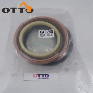 OTTO Wholesale Supplier Cylinder Group 336D Excavator 336D-Z Arm Stick cylinder assy