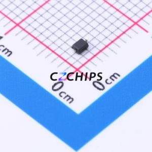 Transistor ESD y protección contra sobretensiones (TVS/ESD), nuevo y original, SOD-323 de la serie de TV - Product Image 2