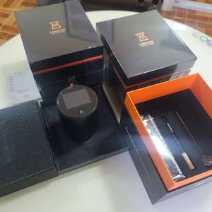 Lebrew C1 محلل درجة حبوب القهوة تحليل ذكي معدات أداة قيمة اللون RoastSee C1 - Product Image 2