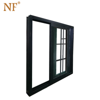 Diseño de Rejas para Ventanas Corredizas, Dentro o Fuera del Vidrio