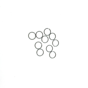 อะไหล่เครื่องจักร SMT GXH รุ่น COLLAR 6301282145/630 128 2145 216A1156 KYK-M86GK-000 - Product Image 1